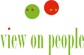 Logo View on People