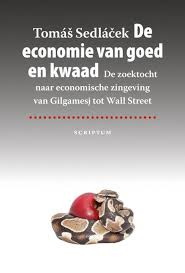 De economie van goed en kwaad